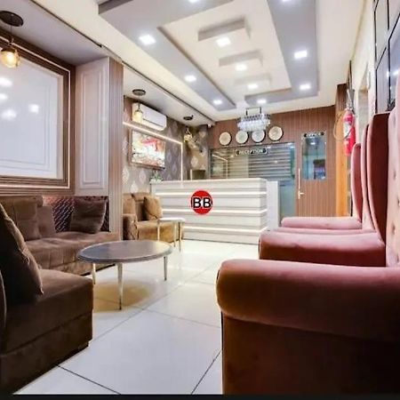 Balle Balle Inn By Next Level Hotels Amritsar Luaran gambar