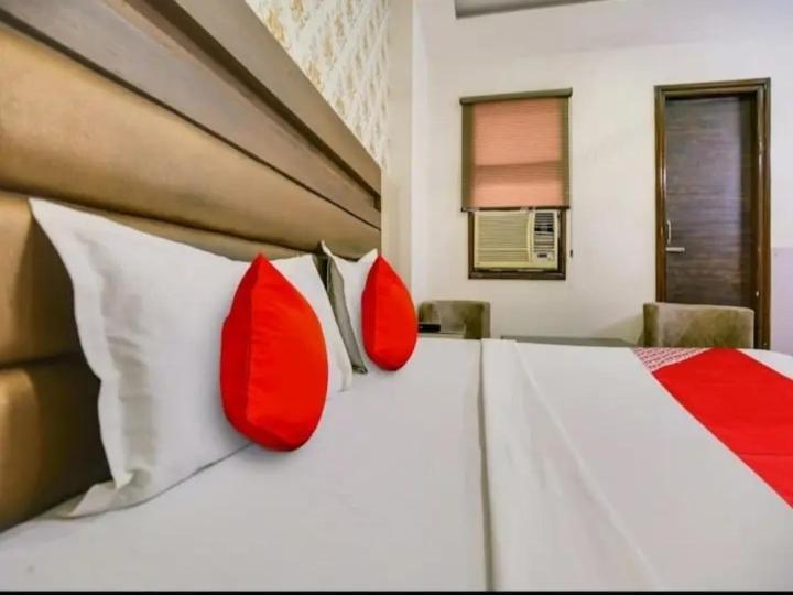 Balle Balle Inn By Next Level Hotels Amritsar Luaran gambar