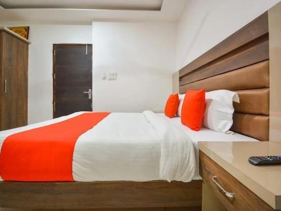 Balle Balle Inn By Next Level Hotels Amritsar Luaran gambar