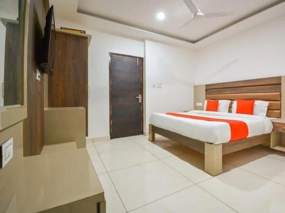 Balle Balle Inn By Next Level Hotels Amritsar Luaran gambar