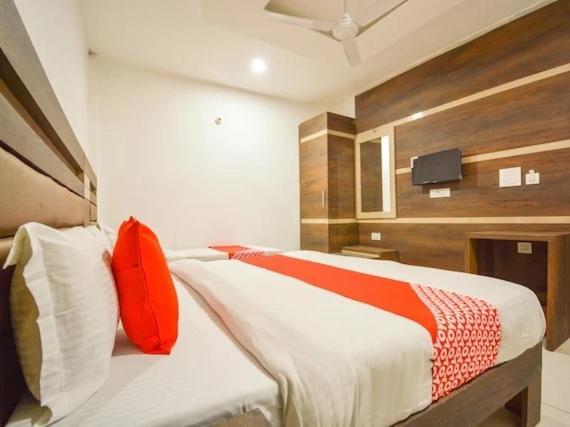Balle Balle Inn By Next Level Hotels Amritsar Luaran gambar