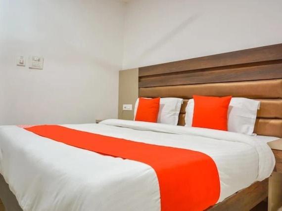 Balle Balle Inn By Next Level Hotels Amritsar Luaran gambar