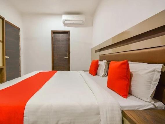 Balle Balle Inn By Next Level Hotels Amritsar Luaran gambar