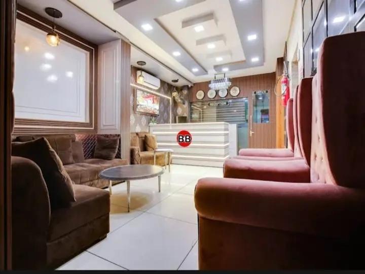 Balle Balle Inn By Next Level Hotels Amritsar Luaran gambar