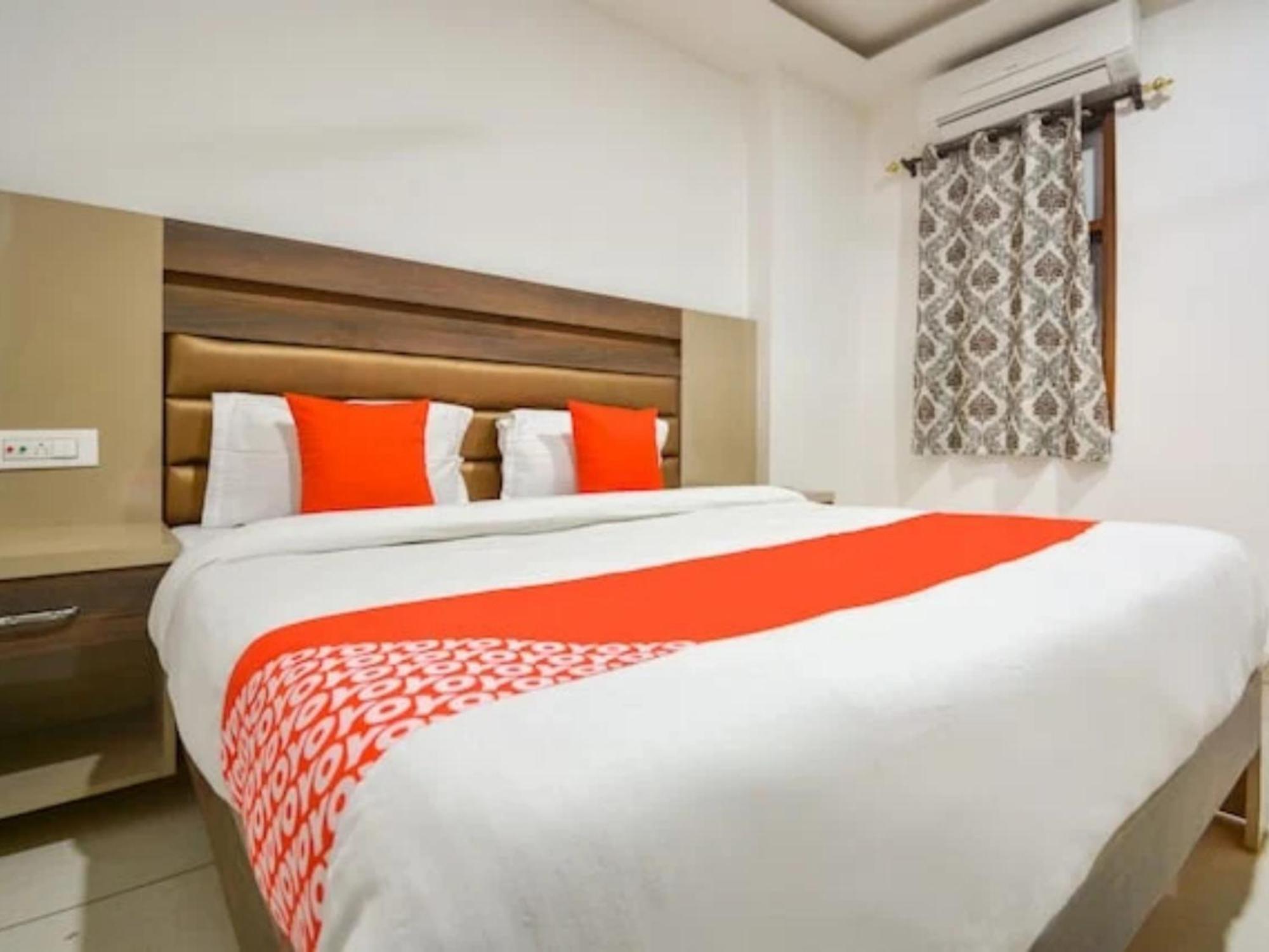 Balle Balle Inn By Next Level Hotels Amritsar Luaran gambar