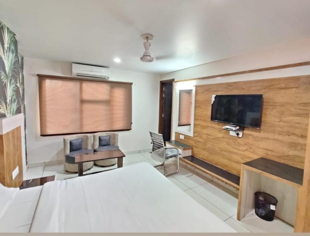 Balle Balle Inn By Next Level Hotels Amritsar Luaran gambar
