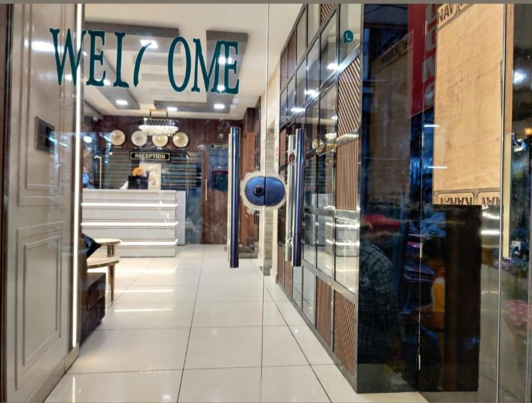 Balle Balle Inn By Next Level Hotels Amritsar Luaran gambar