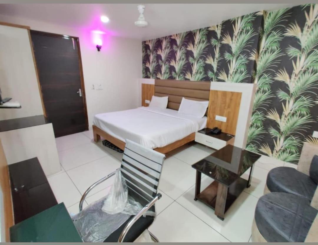 Balle Balle Inn By Next Level Hotels Amritsar Luaran gambar